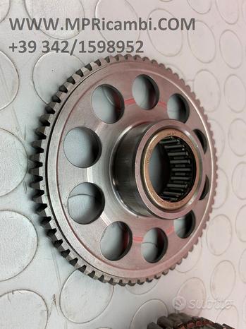 Subito RUOTA LIBERA BETA 450 2010 RR 2011 2012