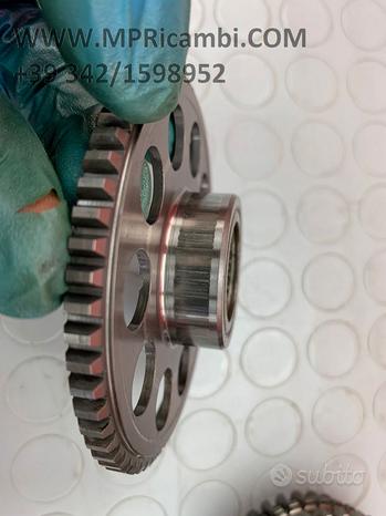 Subito RUOTA LIBERA BETA 450 2010 RR 2011 2012