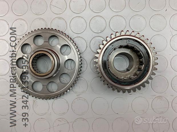 Subito RUOTA LIBERA BETA 450 2010 RR 2011 2012