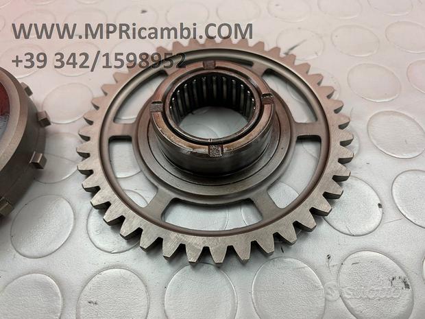 Subito RUOTA LIBERA HONDA CBR 1000 RR 2004 2005