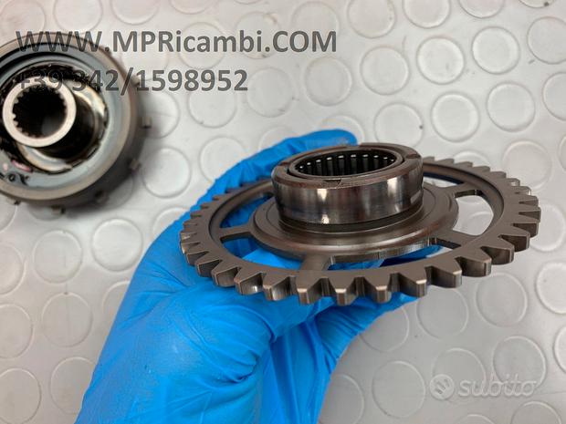 Subito RUOTA LIBERA HONDA CBR 1000 RR 2004 2005