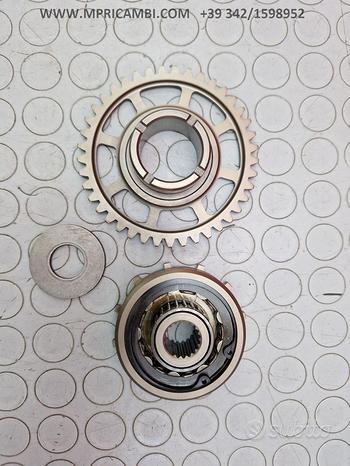 Subito RUOTA LIBERA HONDA CBR 600 2005 2006