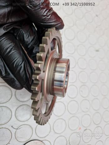 Subito RUOTA LIBERA HONDA CBR 600 2005 2006