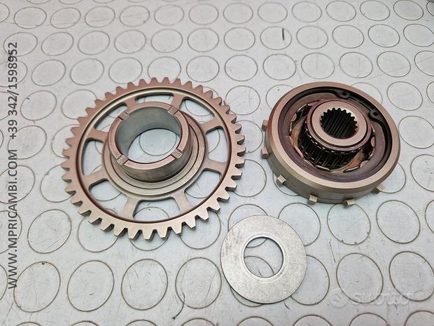 Subito RUOTA LIBERA HONDA CBR 600 2005 2006