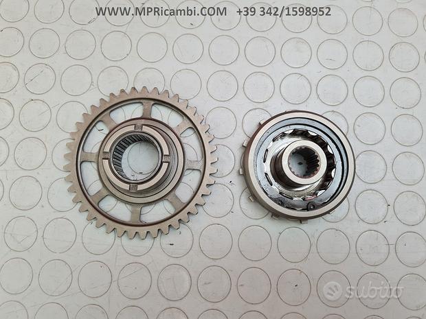 Subito RUOTA LIBERA HONDA CBR 600 RR 2006 2005