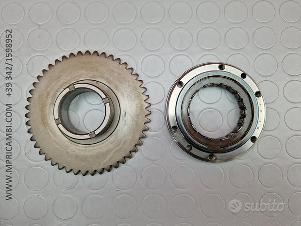 Subito RUOTA LIBERA HONDA HORNET 600 2003 2004