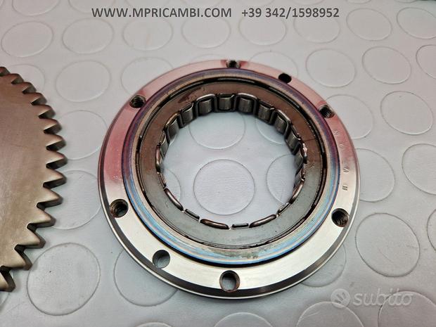 Subito RUOTA LIBERA HONDA HORNET 600 2003 2004