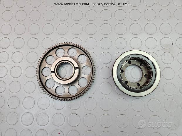 Subito RUOTA LIBERA KTM EXC 400 2006 2007 BETA RR