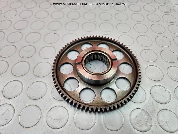 Subito RUOTA LIBERA KTM EXC 400 2006 2007 BETA RR