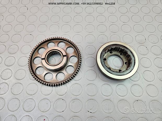 Subito RUOTA LIBERA KTM EXC 400 2006 2007 BETA RR