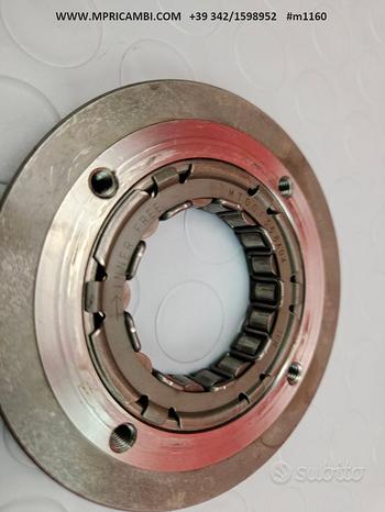 Subito RUOTA LIBERA KTM RC 390 2015 2016