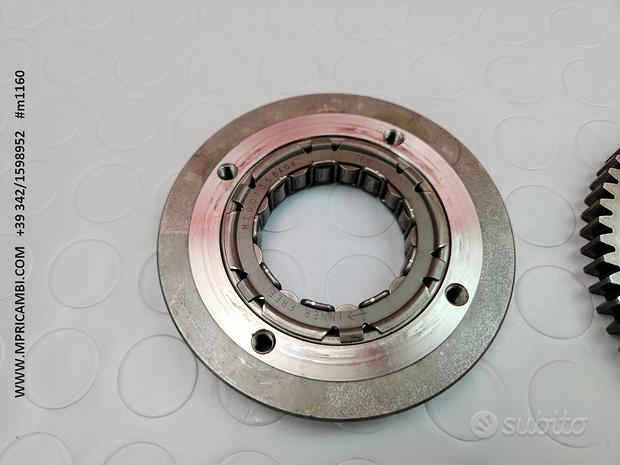 Subito RUOTA LIBERA KTM RC 390 2015 2016