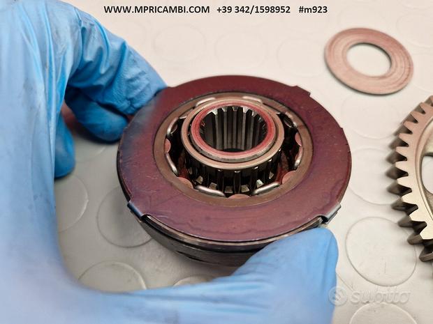 Subito RUOTA LIBERA SUZUKI GSXR 1000 2001 2002