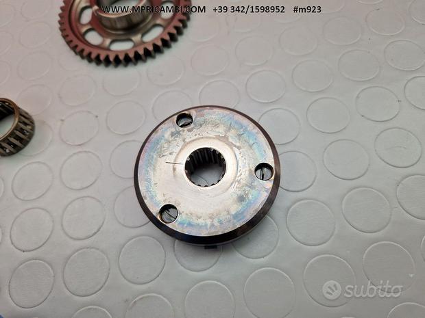 Subito RUOTA LIBERA SUZUKI GSXR 1000 2001 2002