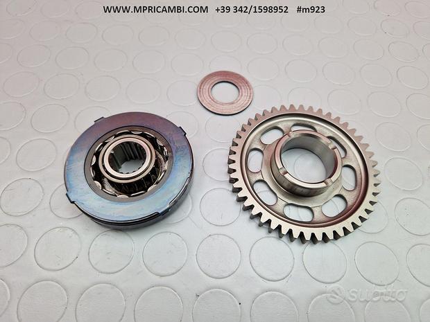 Subito RUOTA LIBERA SUZUKI GSXR 1000 2001 2002