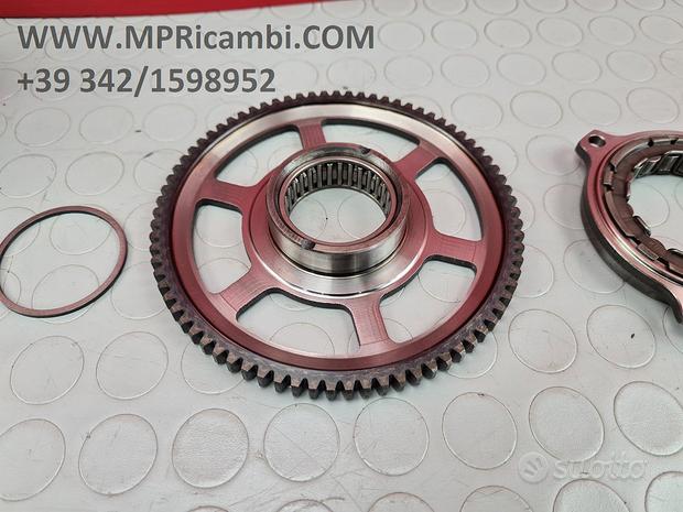 Subito RUOTA LIBERA YAMAHA R1 2002 2003 YZF