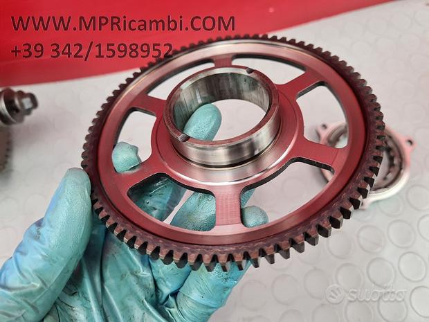 Subito RUOTA LIBERA YAMAHA R1 2002 2003 YZF