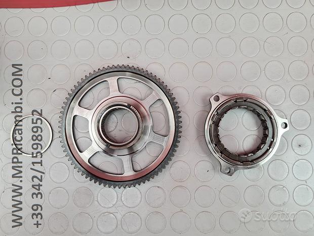 Subito RUOTA LIBERA YAMAHA R1 2002 2003 YZF