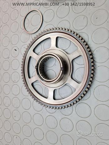 Subito RUOTA LIBERA YAMAHA R1 2003 2002