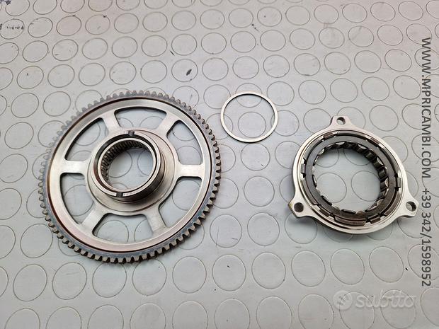 Subito RUOTA LIBERA YAMAHA R1 2003 2002