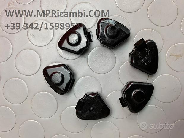 Subito RUOTA LIBERA YAMAHA R1 2007 2008 YZF