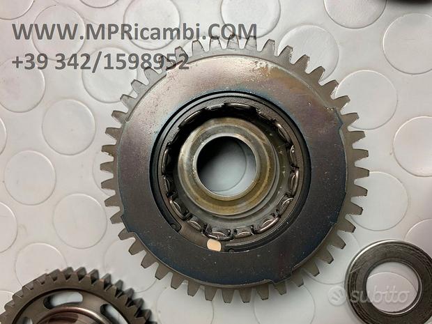 Subito RUOTA LIBERA YAMAHA R1 2007 2008 YZF