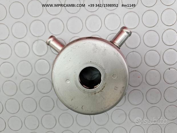 Subito SCAMBIATORE CALORE YAMAHA R6 2006 2007