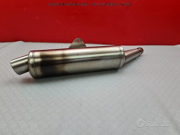 Subito SCARICO DESTRO CAGIVA RAPTOR 650 2001 2004