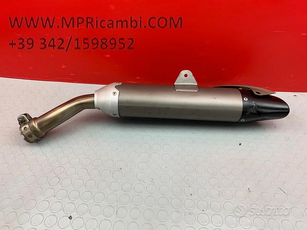 Subito SCARICO DESTRO YAMAHA R1 2004 2005 2006