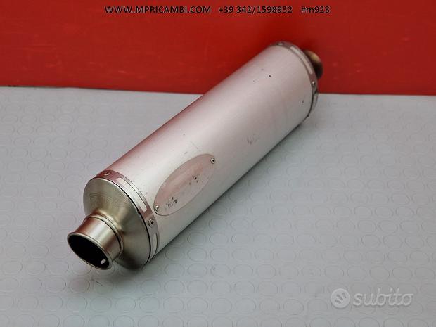 Subito SCARICO MIVV SUZUKI GSXR 1000 2001 2002