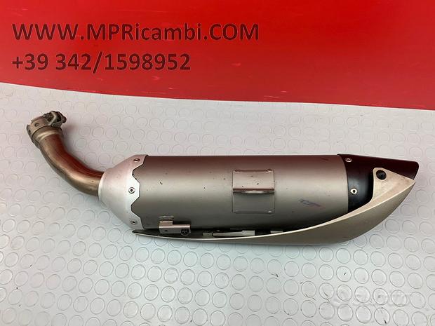 Subito SCARICO SINISTRO YAMAHA R1 2004 2005 2006