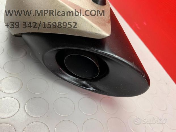 Subito SCARICO SINISTRO YAMAHA R1 2004 2005 2006