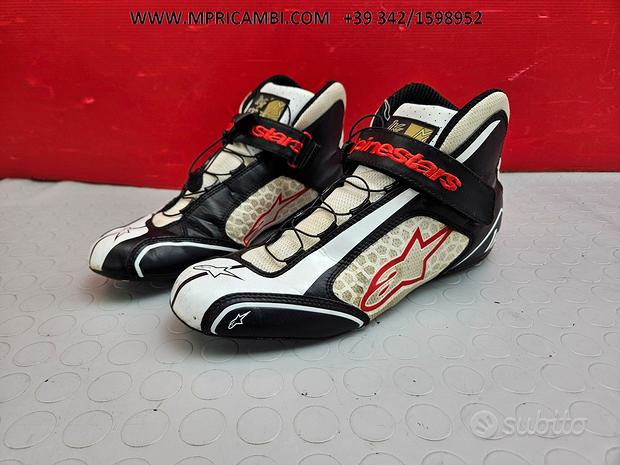 Subito SCARPE ALPINESTAR KART Taglia 43
