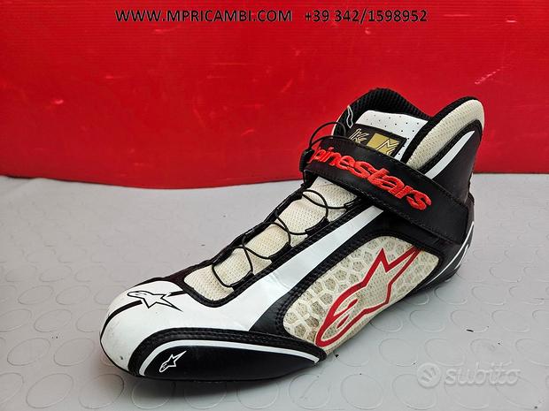 Subito SCARPE ALPINESTAR KART Taglia 43