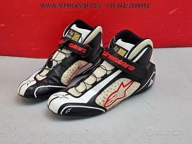 Subito SCARPE ALPINESTAR KART taglia 43