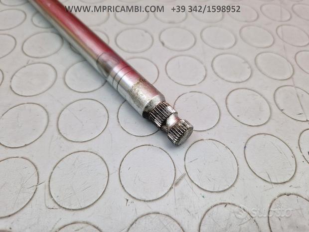 Subito SELETTORE CAMBIO HONDA CBR 600 2005 2006