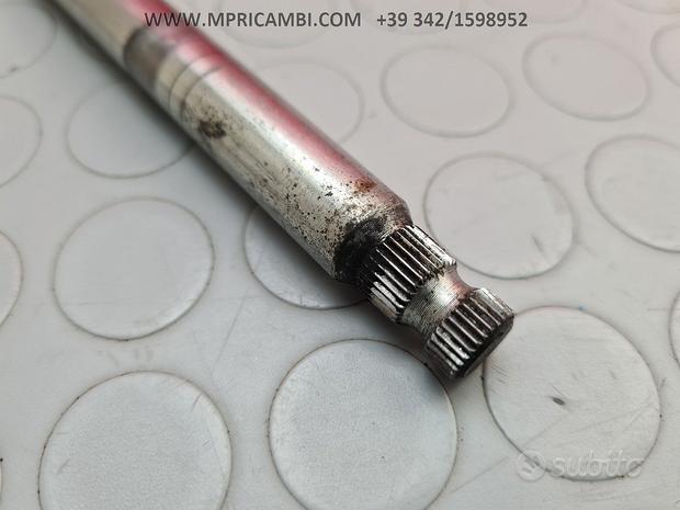 Subito SELETTORE CAMBIO HONDA CBR 954 2002 2003