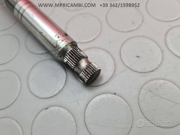 Subito SELETTORE CAMBIO HONDA CBR 954 2002 2003