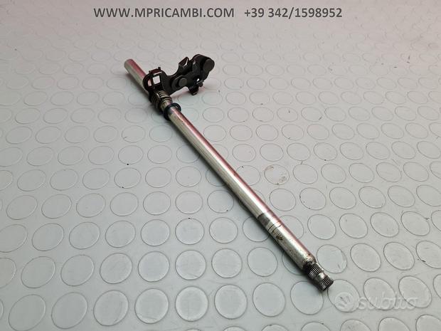 Subito SELETTORE CAMBIO HONDA CBR 954 2002 2003
