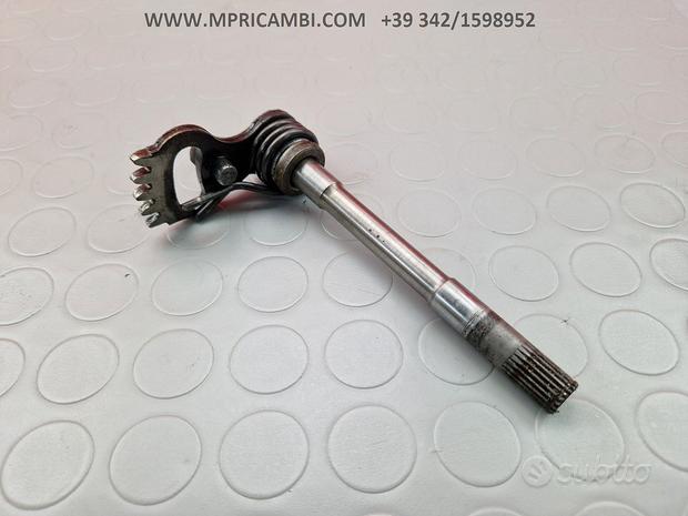 Subito SELETTORE PRESELETTORE TM MX 250 1997 1998