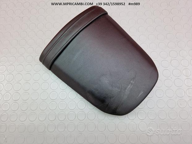 Subito SELLA PASSEGGERO HONDA CBR 600 RR 2007 2008
