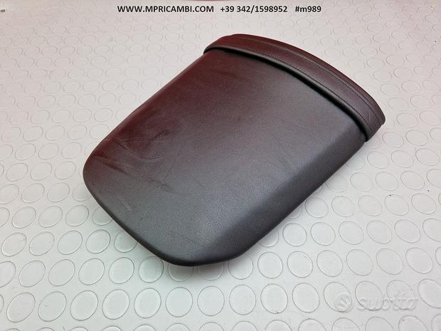 Subito SELLA PASSEGGERO HONDA CBR 600 RR 2007 2008