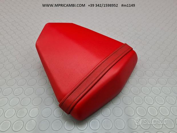 Subito SELLA PASSEGGERO YAMAHA R6 2006 2007