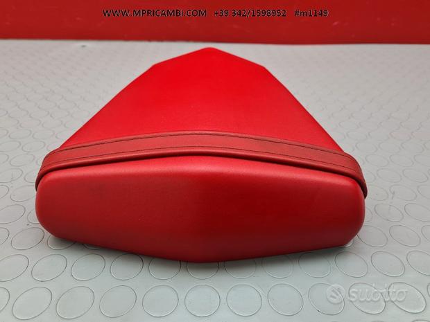 Subito SELLA PASSEGGERO YAMAHA R6 2006 2007