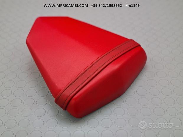 Subito SELLA PASSEGGERO YAMAHA R6 2006 2007