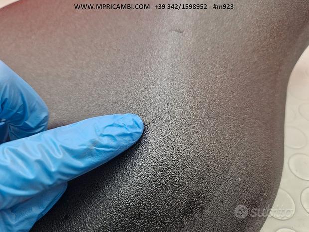 Subito SELLA PILOTA SUZUKI GSXR 1000 2001 2002