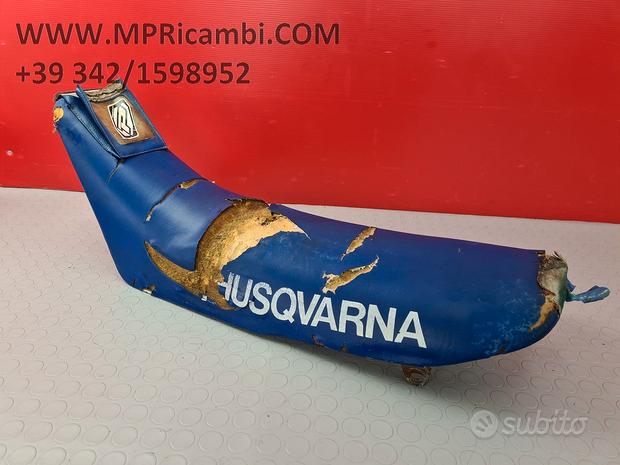 Subito SELLA SEDUTA HUSQVARNA CR 250 1991 1992 WXE