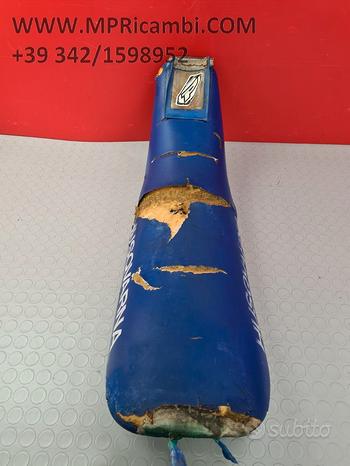 Subito SELLA SEDUTA HUSQVARNA CR 250 1991 1992 WXE