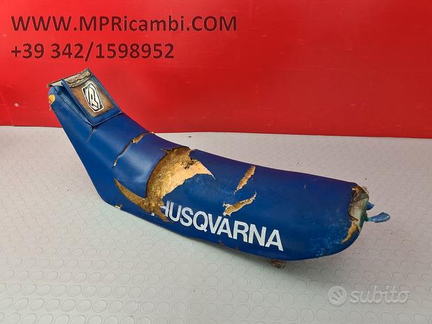 Subito SELLA SEDUTA HUSQVARNA CR 250 1991 1992 WXE