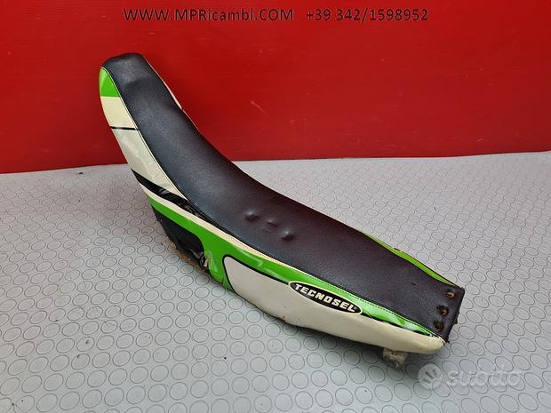 Subito SELLA SEDUTA KAWASAKI KX 250 1990 1991